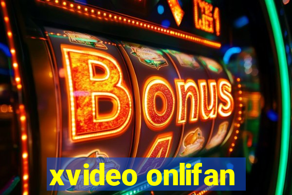 xvideo onlifan